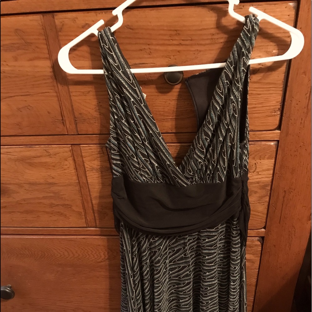 Worn one time